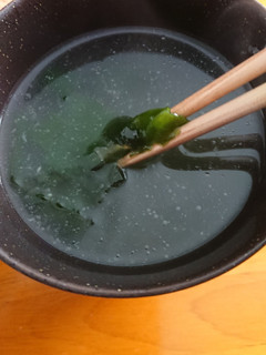 しょうがスープ(激☆簡単)-レシピのメイン写真