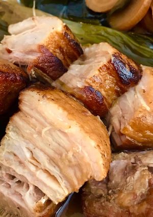 ホロリとろける角煮＊圧力鍋なし-レシピのメイン写真