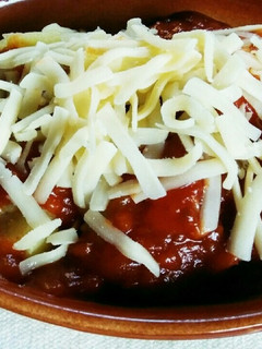 じゃがミートグラタン-レシピのメイン写真
