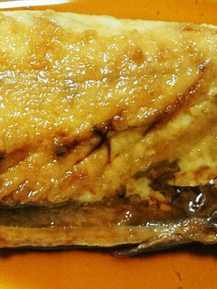 塩サバの焼き漬け-レシピのメイン写真