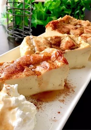 ☘高野豆腐のフレンチトースト☘-レシピのメイン写真