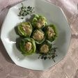 白菜のシュウマイ