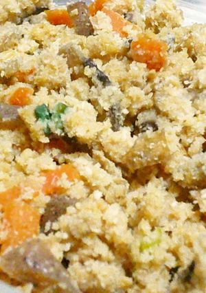 おからの味はママの味(*'ー'*)-レシピのメイン写真