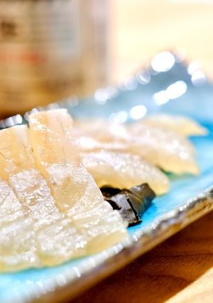 昆布締め-レシピのメイン写真