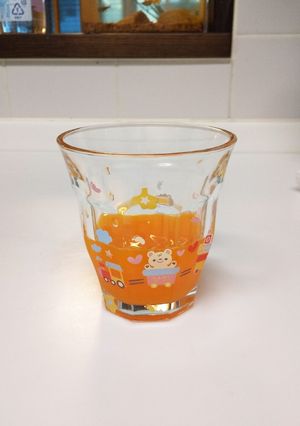 自分で作る果汁100％のみかんジュース-レシピのメイン写真