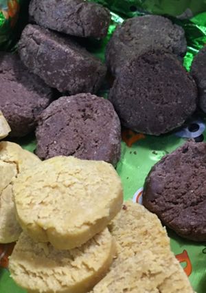 プロテインと甘酒のおからクッキー-レシピのメイン写真