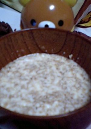 そうめんに★マヨめんつゆ-レシピのメイン写真