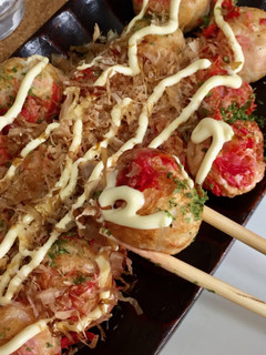 白滝(シラタキ)玉焼き-レシピのメイン写真