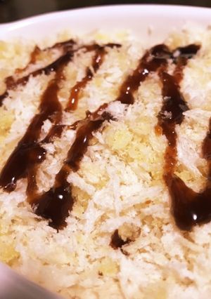 豆腐でヘルシーに！節約スコップコロッケ！-レシピのメイン写真