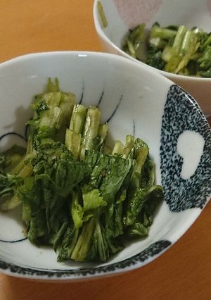 ゆず胡椒めんつゆ漬け(節約)-レシピのメイン写真