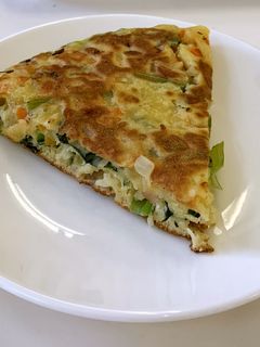 ケークサレ-レシピのメイン写真