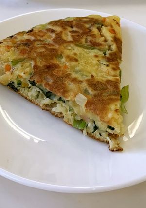 ケークサレ-レシピのメイン写真