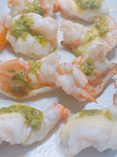 海老バジル♫-レシピのメイン写真