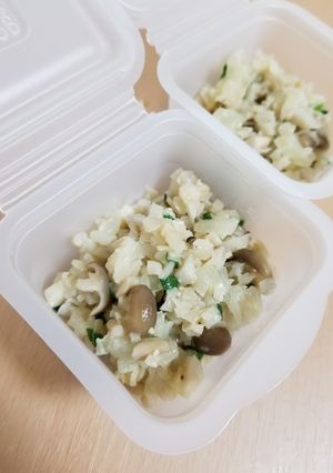 れんこん炒め☆離乳食完了期-レシピのメイン写真