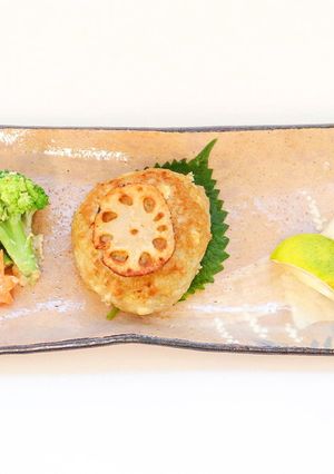 ブロッコリーのみそマヨ和え-レシピのメイン写真