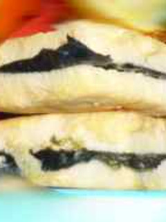 高野豆腐の海苔サンドピカタ(お弁当用)-レシピのメイン写真