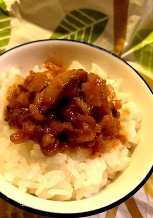 柚子味噌×きのこ味噌〜おかず味噌-レシピのメイン写真