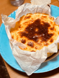 簡単 チーズケーキ-レシピのメイン写真