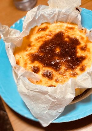 簡単　チーズケーキ-レシピのメイン写真
