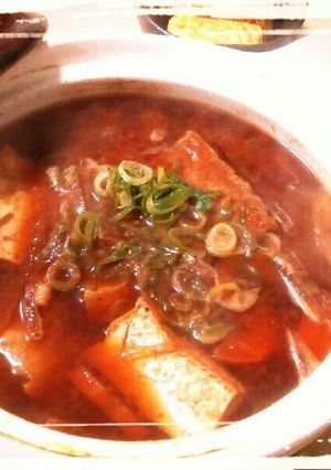 −８㎏突破‼寒いから豚汁鍋(^ー^)-レシピのメイン写真