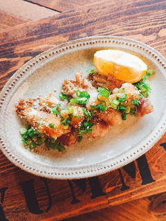 肉巻きえのき❤️柚子風味-レシピのメイン写真