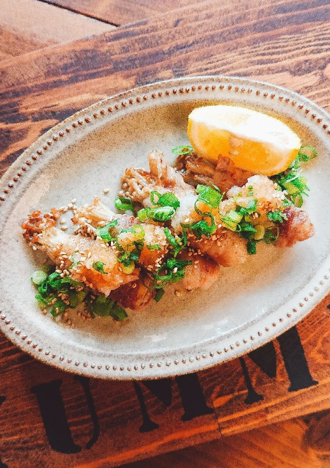 肉巻きえのき❤️柚子風味-レシピのメイン写真