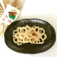 基本からアレンジまで！思わずつくりたくなる「れんこん 酢漬け