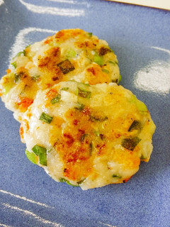 【松戸特産】切干大根もち-レシピのメイン写真