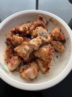 鶏胸肉の唐揚げ-レシピのメイン写真