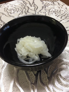 たまねぎの甘酢漬け-レシピのメイン写真