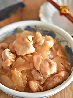 とろとろ鶏大根【作り置き】-レシピのメイン写真