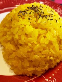 ターメリックライスの作り方.*✿-レシピのメイン写真