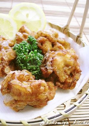 ☆美味い・節約☆ うそっこ唐揚げ♪-レシピのメイン写真