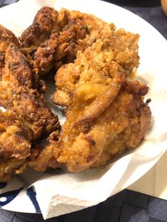 激ウマ濃厚唐揚げ!-レシピのメイン写真