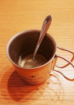 風邪に負けるな！ジンジャーハニーレモン-レシピのメイン写真