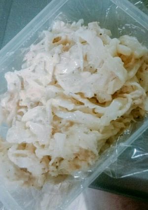 常備菜に！大根のツナマヨサラダ-レシピのメイン写真
