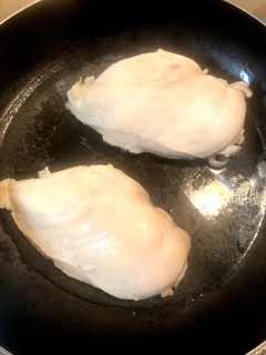 フライパンで5分。サラダチキン。-レシピのメイン写真