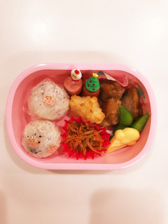 ❁towaおべんとう♡81❁-レシピのメイン写真
