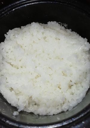 お米の研ぎ方（ピカ太郎流）-レシピのメイン写真