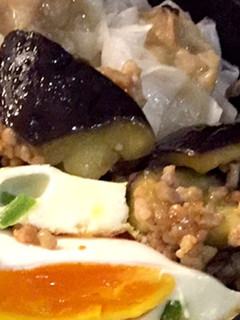 麻婆ナス-レシピのメイン写真