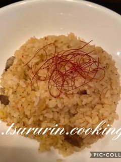 炊飯器でふっくらパラパラ放置チャーハン-レシピのメイン写真