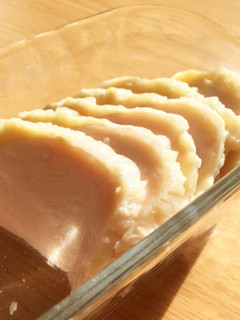 塩麹の鶏ハム-レシピのメイン写真