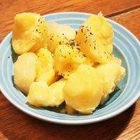 基本からアレンジまで！思わずつくりたくなる「おいしいじゃがバター