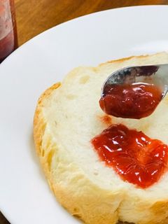 *苺ジャム*-レシピのメイン写真