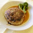 いわしバーグ