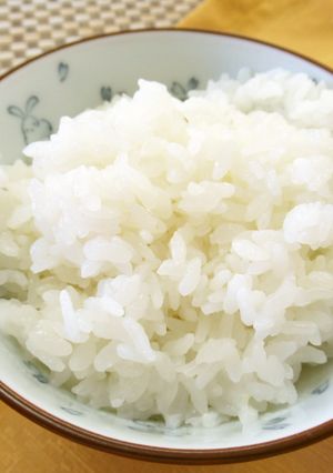 ＜お鍋で炊ける！＞ごはん-レシピのメイン写真
