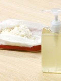『米麹から作るこうじ水』-レシピのメイン写真