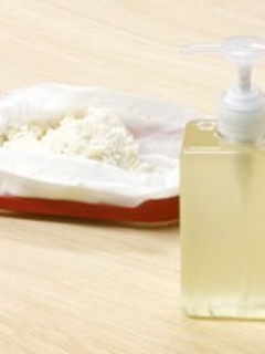 『米麹から作るこうじ水』-レシピのメイン写真
