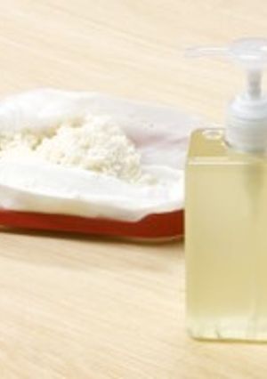 『米麹から作るこうじ水』-レシピのメイン写真