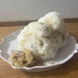 簡単やみつき茗荷